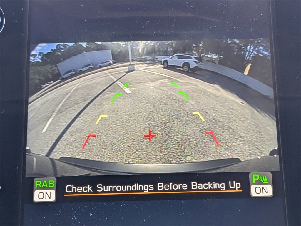 2025 Subaru WRX Limited