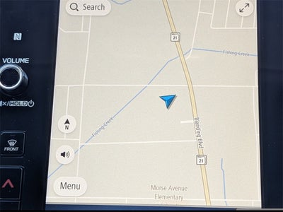 2025 Subaru WRX Limited