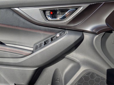 2025 Subaru WRX Limited