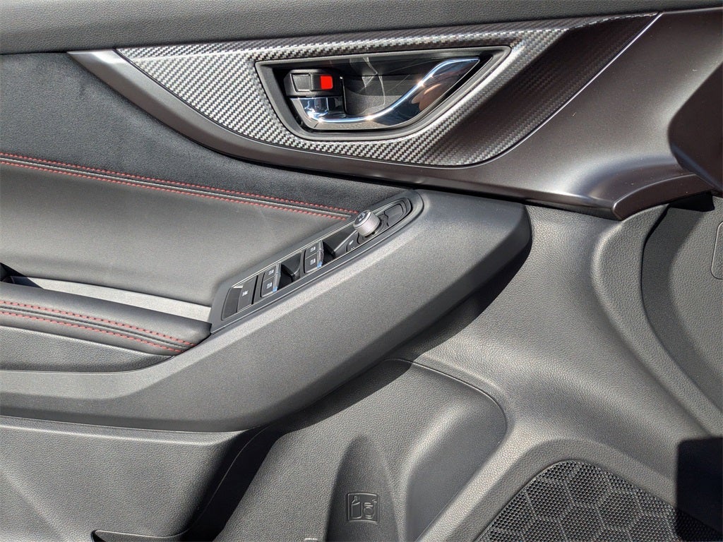 2025 Subaru WRX Limited