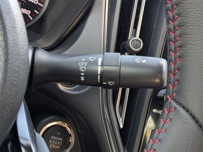 2025 Subaru WRX Limited