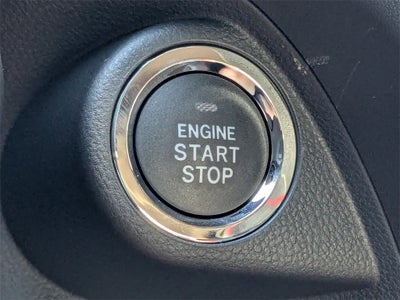 2025 Subaru WRX Limited