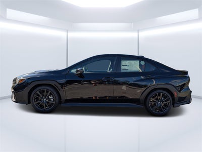 2025 Subaru WRX Limited