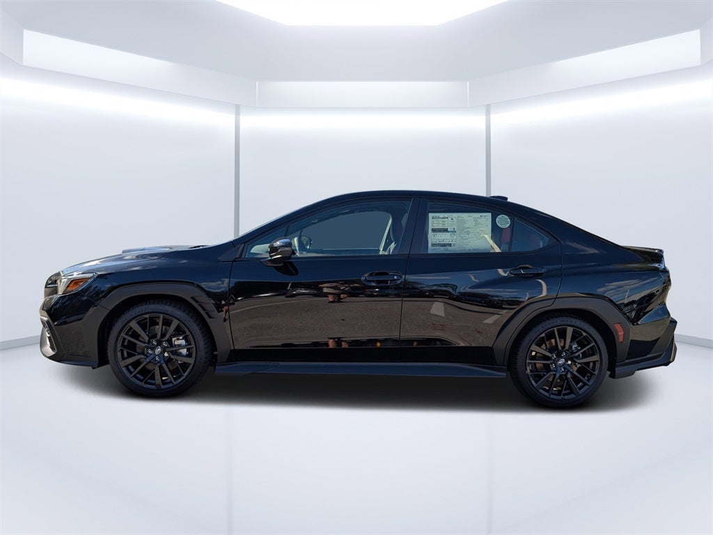 2025 Subaru WRX Limited