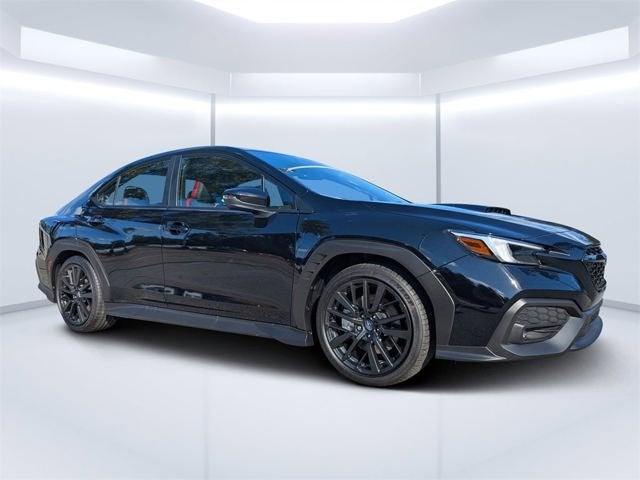 2025 Subaru WRX Limited