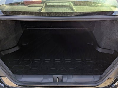 2025 Subaru WRX Limited