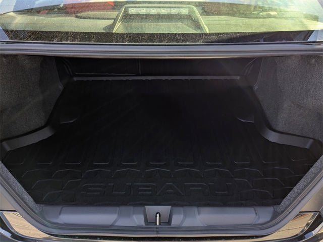 2025 Subaru WRX Limited