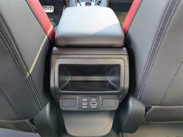 2025 Subaru WRX Limited