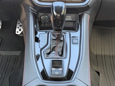 2025 Subaru WRX Limited