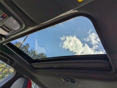 2025 Subaru WRX Limited