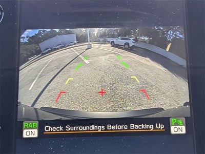 2025 Subaru WRX Limited