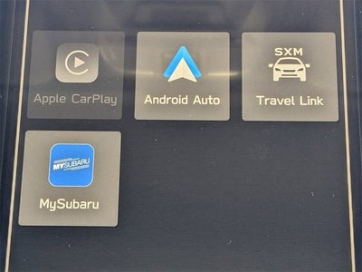 2025 Subaru WRX Limited