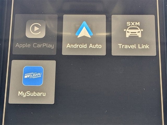 2025 Subaru WRX Limited