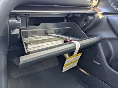 2025 Subaru WRX Limited