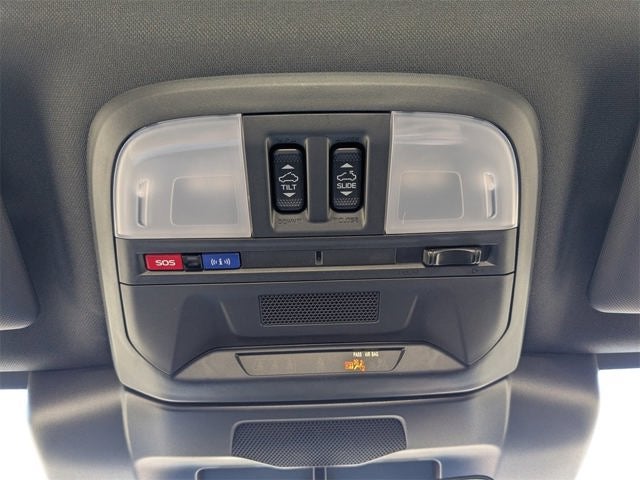 2025 Subaru WRX Limited