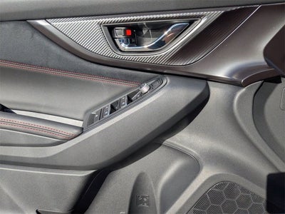 2025 Subaru WRX Limited