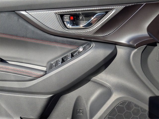 2025 Subaru WRX Limited