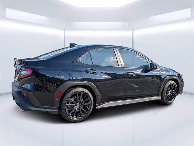 2025 Subaru WRX Limited