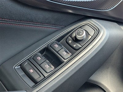 2025 Subaru WRX Limited