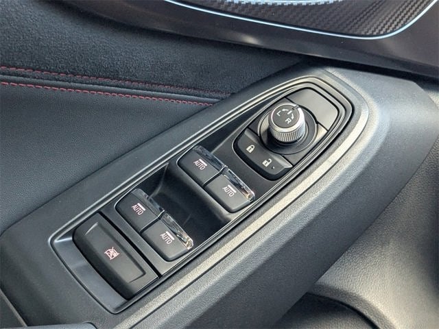 2025 Subaru WRX Limited