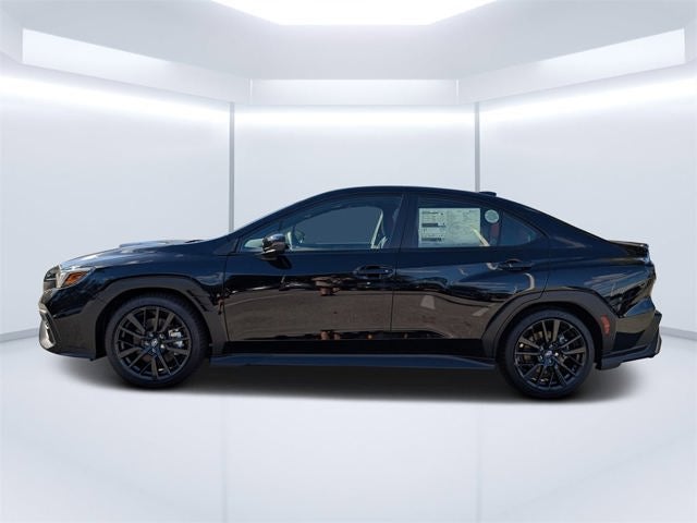 2025 Subaru WRX Limited