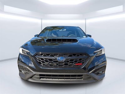 2025 Subaru WRX Limited