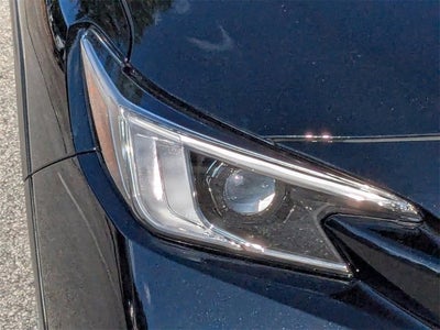 2025 Subaru WRX Limited