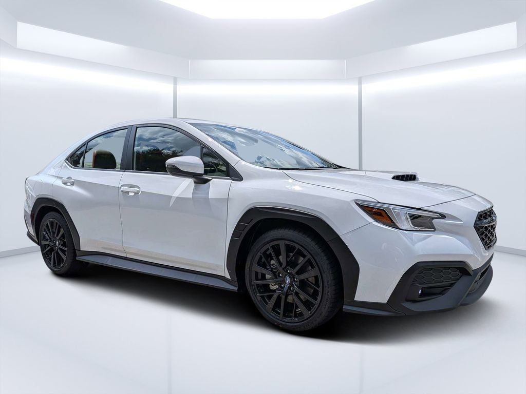 2026 Subaru WRX Limited