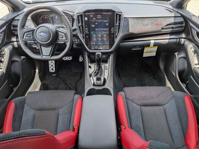 2026 Subaru WRX Limited