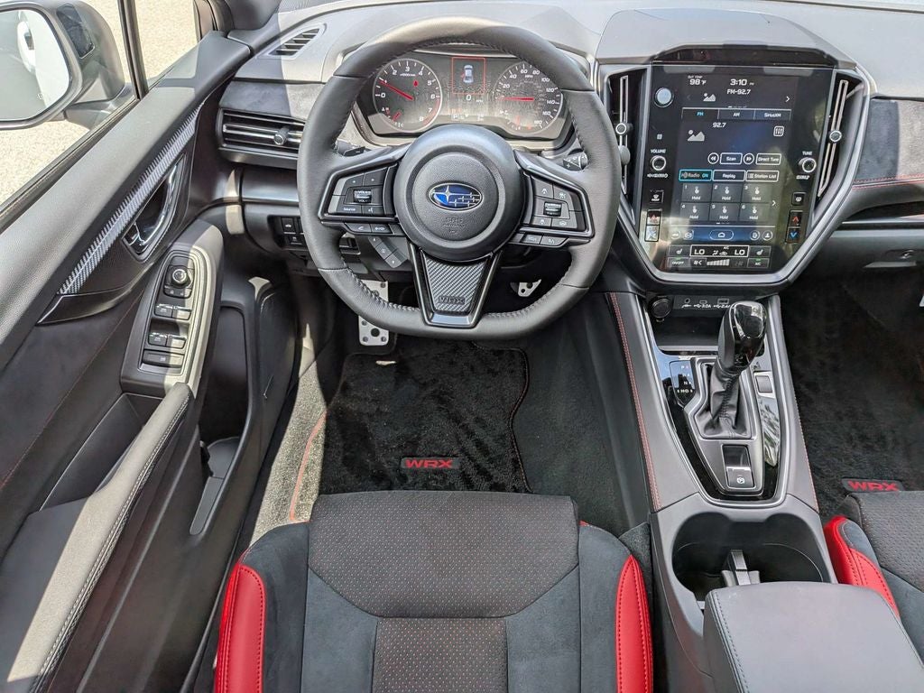 2026 Subaru WRX Limited