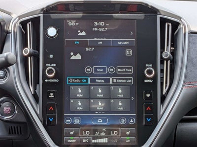 2026 Subaru WRX Limited