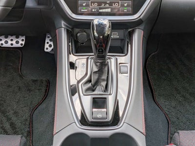 2026 Subaru WRX Limited