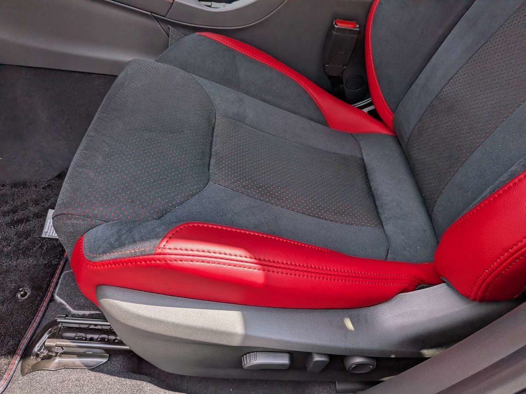 2026 Subaru WRX Limited