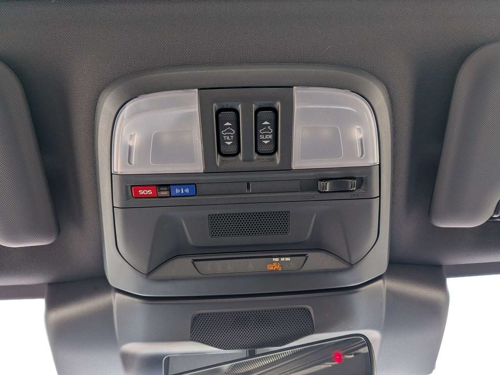 2026 Subaru WRX Limited