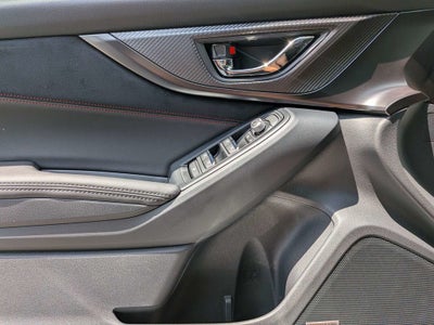 2026 Subaru WRX Limited