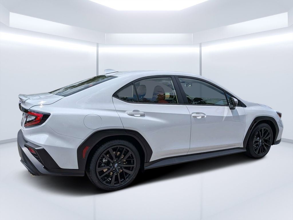 2026 Subaru WRX Limited