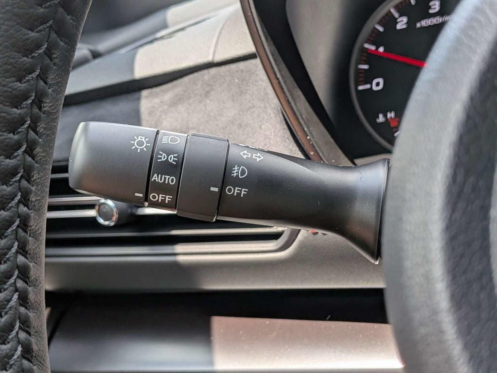 2026 Subaru WRX Limited