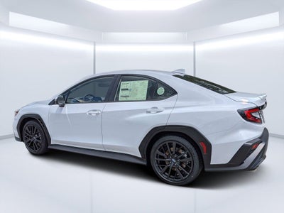 2026 Subaru WRX Limited