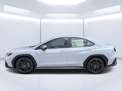 2026 Subaru WRX Limited