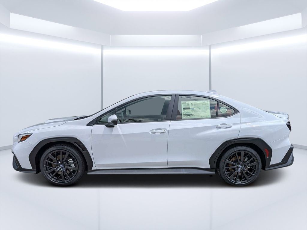 2026 Subaru WRX Limited