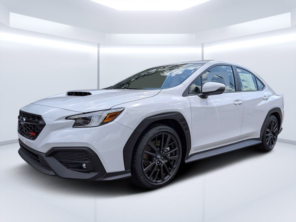 2026 Subaru WRX Limited