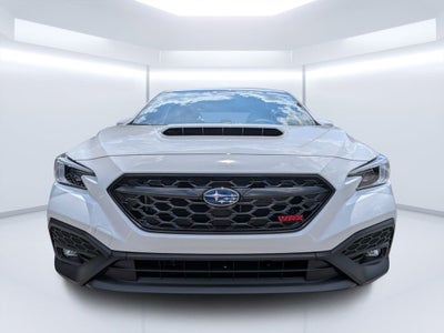 2026 Subaru WRX Limited