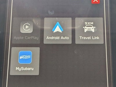 2026 Subaru WRX Limited