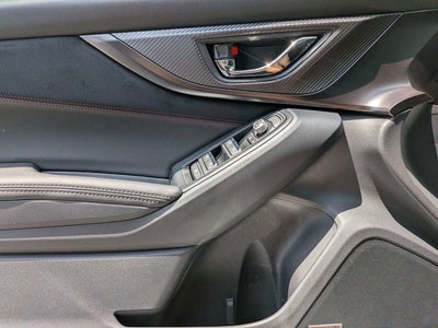 2026 Subaru WRX Limited