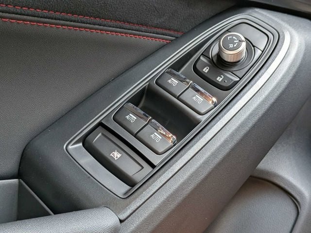 2026 Subaru WRX Limited