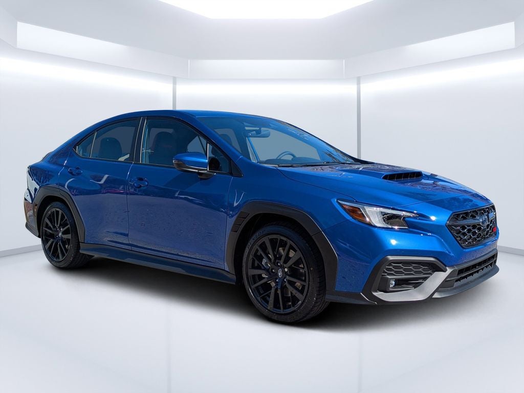 2026 Subaru WRX Limited