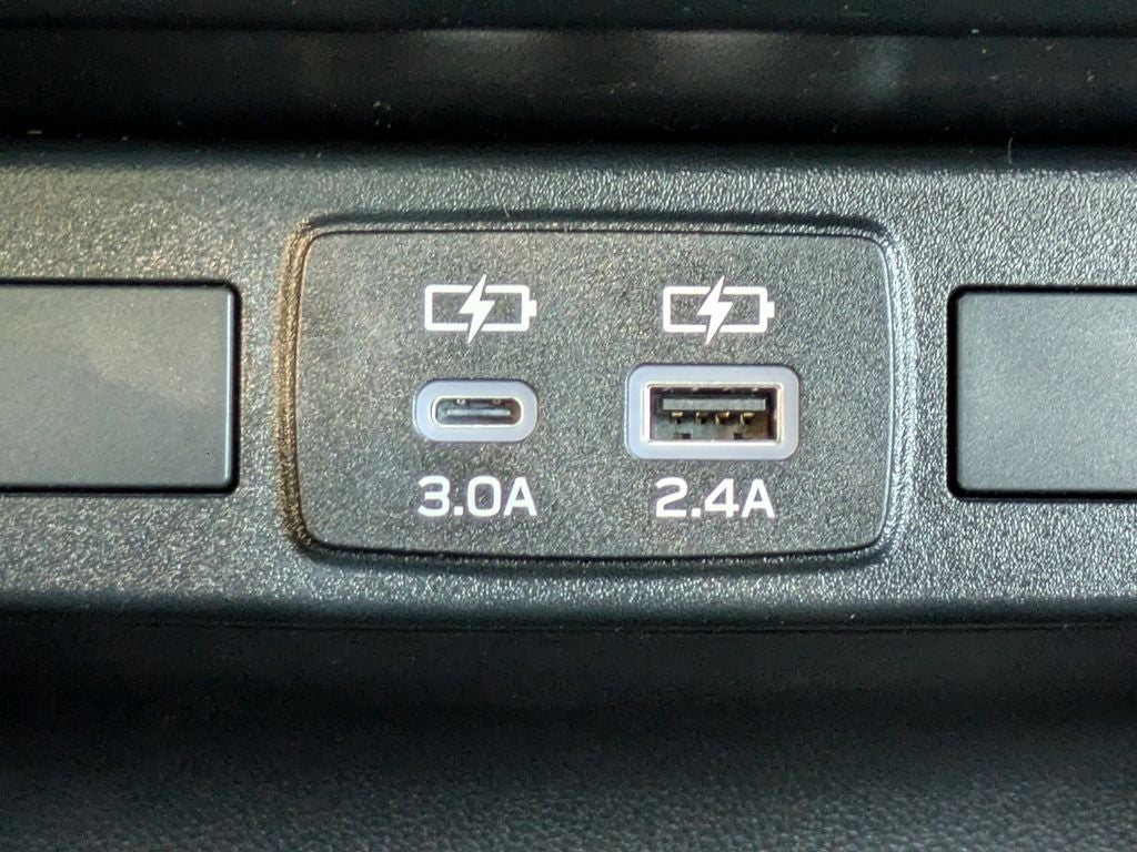 2026 Subaru WRX Limited