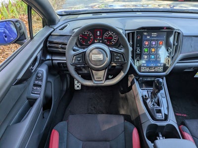 2026 Subaru WRX Limited