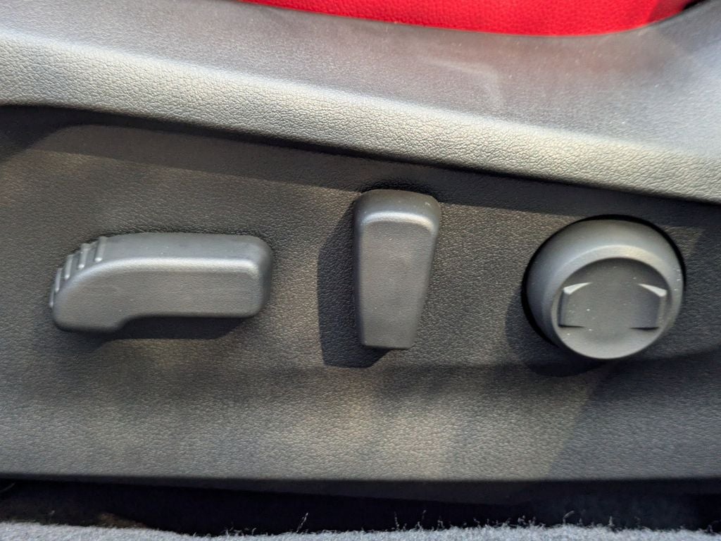 2026 Subaru WRX Limited