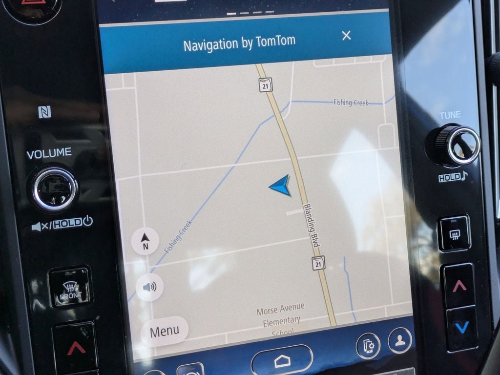 2026 Subaru WRX Limited